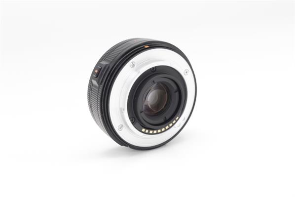 XF23mm F2.8 R WR Lens in Black - Secondary Sku Image