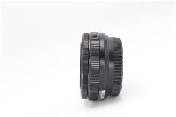 XF27mm F2.8 R WR Lens in Black - Secondary Sku Image