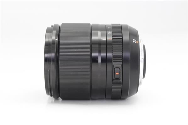 XF23mm F1.4 R LM WR Lens - Secondary Sku Image