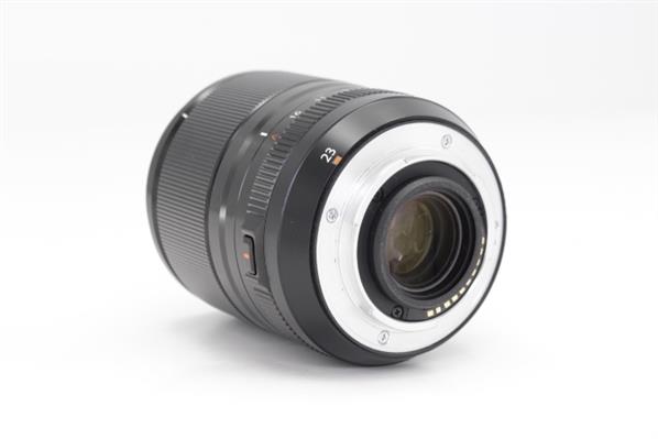 XF23mm F1.4 R LM WR Lens - Secondary Sku Image