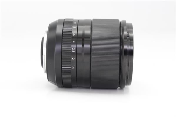 XF23mm F1.4 R LM WR Lens - Secondary Sku Image
