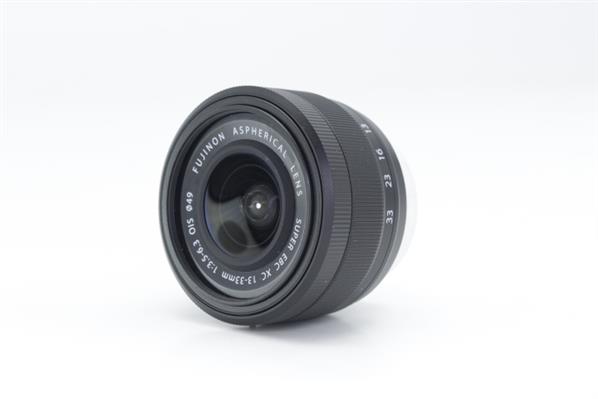 XC13-33mm F3.5-6.3 OIS Lens - Primary Sku Image