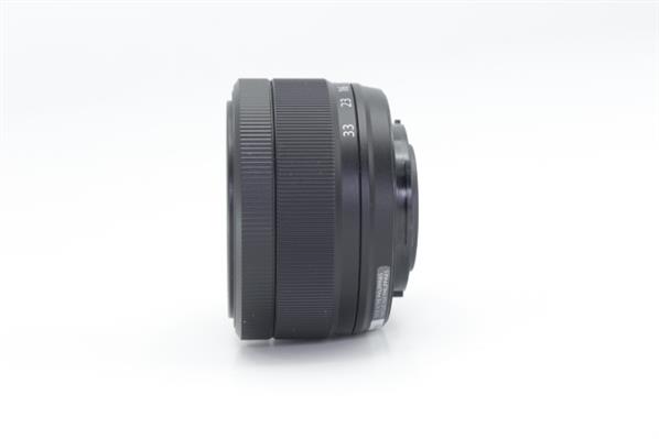 XC13-33mm F3.5-6.3 OIS Lens - Secondary Sku Image