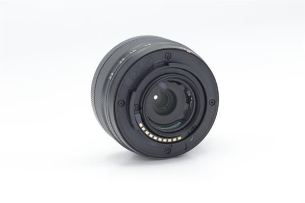 XC13-33mm F3.5-6.3 OIS Lens - Secondary Sku Image