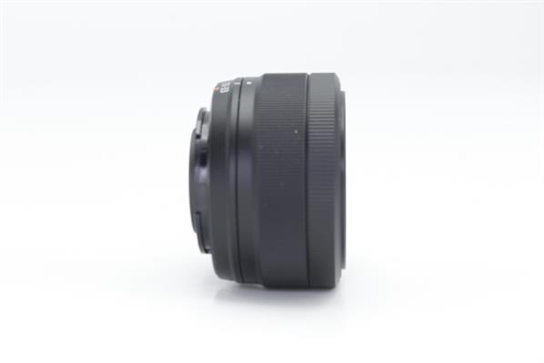 XC13-33mm F3.5-6.3 OIS Lens - Secondary Sku Image