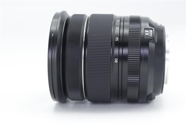 XF16-80mm F4 R OIS WR Lens - Secondary Sku Image