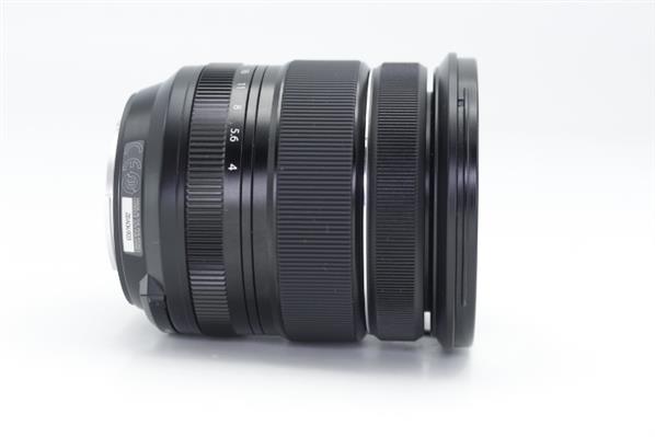 XF16-80mm F4 R OIS WR Lens - Secondary Sku Image