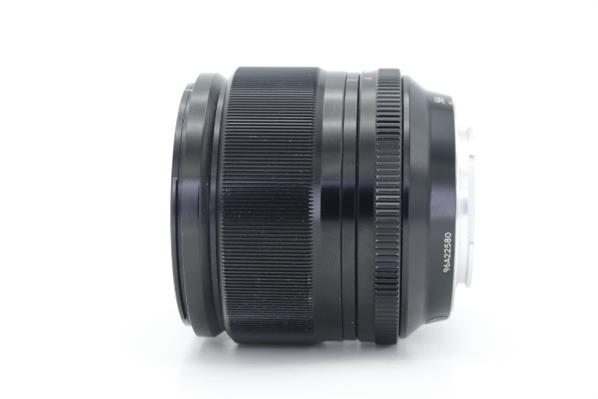XF56mm f1.2 R Lens - Secondary Sku Image