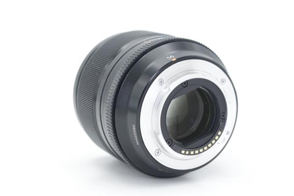 XF56mm f1.2 R Lens - Secondary Sku Image