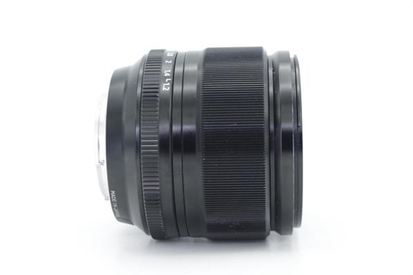 XF56mm f1.2 R Lens - Secondary Sku Image
