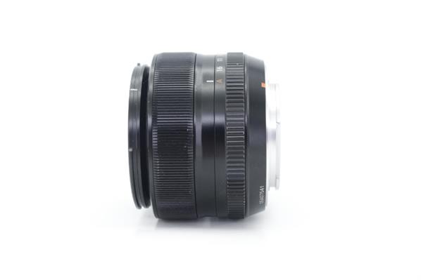 XF35mm f/1.4 R Lens - Secondary Sku Image