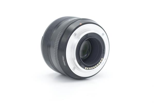 XF35mm f/1.4 R Lens - Secondary Sku Image