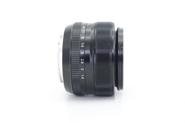 XF35mm f/1.4 R Lens - Secondary Sku Image