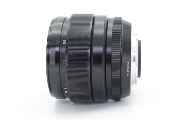 XF23mm F1.4 R LM WR Lens - Secondary Sku Image