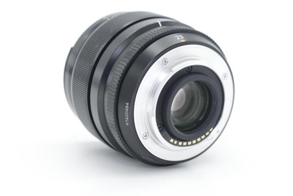 XF23mm F1.4 R LM WR Lens - Secondary Sku Image