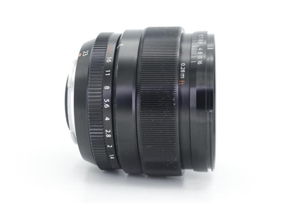 XF23mm F1.4 R LM WR Lens - Secondary Sku Image