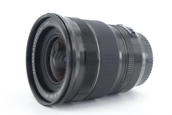 XF10-24mm f/4 R OIS Lens - Primary Sku Image