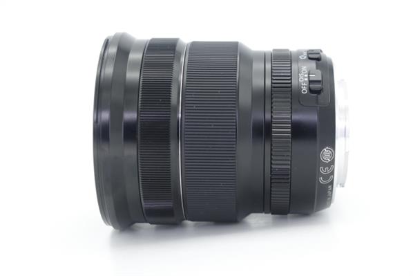 XF10-24mm f/4 R OIS Lens - Secondary Sku Image
