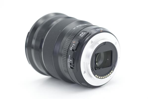 XF10-24mm f/4 R OIS Lens - Secondary Sku Image