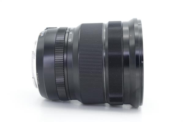 XF10-24mm f/4 R OIS Lens - Secondary Sku Image