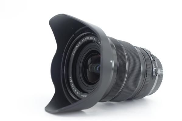 XF10-24mm f/4 R OIS Lens - Secondary Sku Image