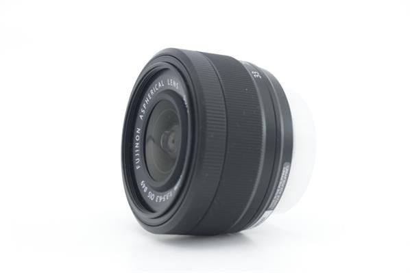 XC13-33mm F3.5-6.3 OIS Lens - Primary Sku Image