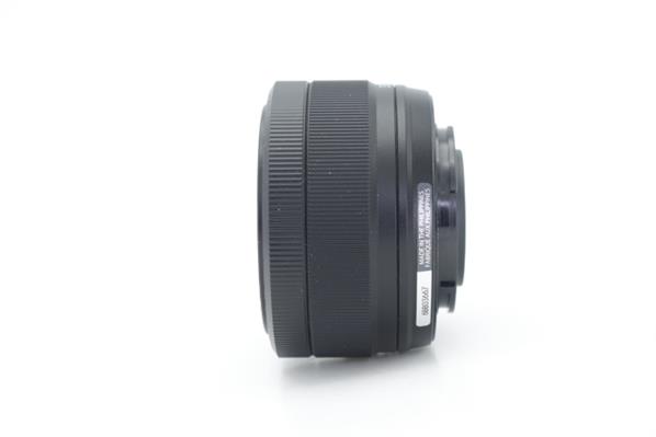 XC13-33mm F3.5-6.3 OIS Lens - Secondary Sku Image