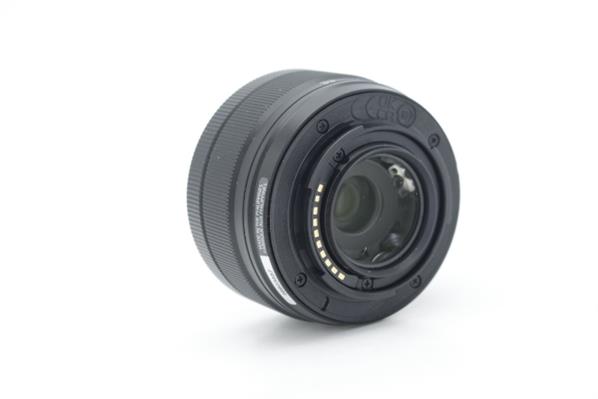 XC13-33mm F3.5-6.3 OIS Lens - Secondary Sku Image