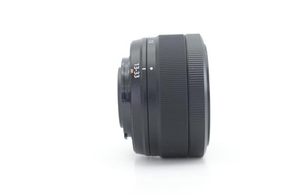 XC13-33mm F3.5-6.3 OIS Lens - Secondary Sku Image