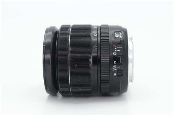 XF18-55mm f/2.8-4 R LM OIS Lens - Secondary Sku Image