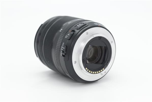 XF18-55mm f/2.8-4 R LM OIS Lens - Secondary Sku Image