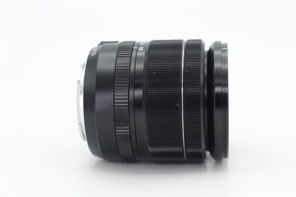 XF18-55mm f/2.8-4 R LM OIS Lens - Secondary Sku Image