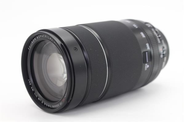 XF70-300mm f4-5.6 R LM OIS WR Lens - Primary Sku Image