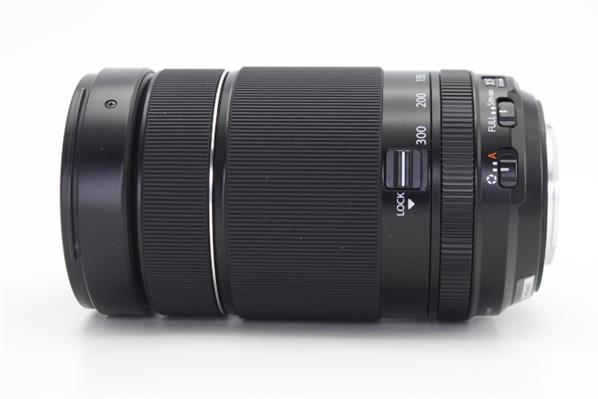 XF70-300mm f4-5.6 R LM OIS WR Lens - Secondary Sku Image