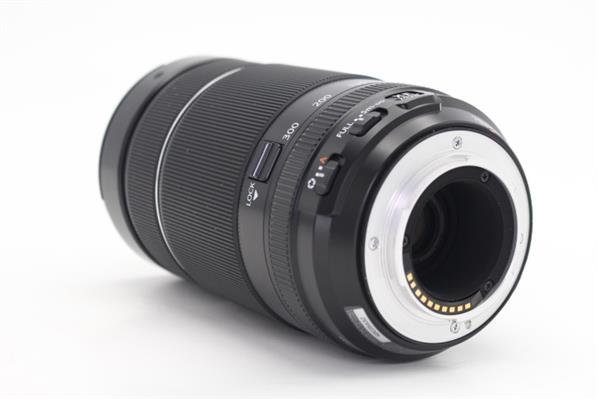 XF70-300mm f4-5.6 R LM OIS WR Lens - Secondary Sku Image