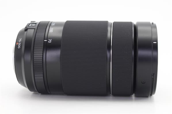 XF70-300mm f4-5.6 R LM OIS WR Lens - Secondary Sku Image