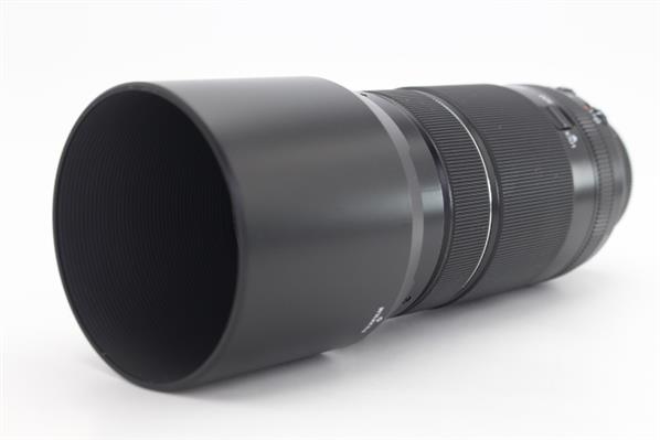 XF70-300mm f4-5.6 R LM OIS WR Lens - Secondary Sku Image