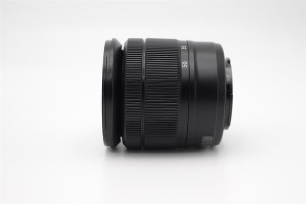 Fujifilm XC 16-50mm f/3.5-5.6 OIS II Lens - Secondary Sku Image
