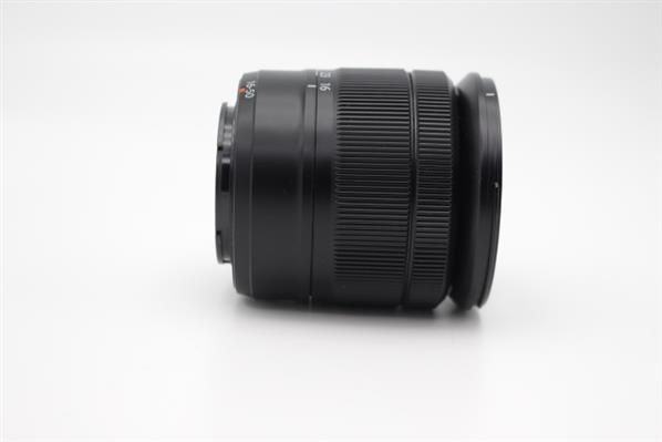 Fujifilm XC 16-50mm f/3.5-5.6 OIS II Lens - Secondary Sku Image