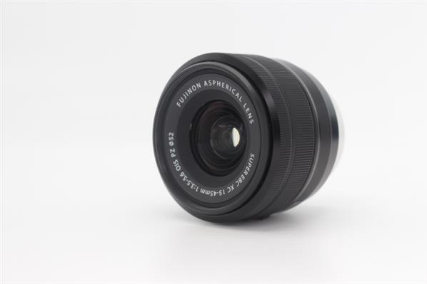 XC 15-45mm f/3.5-5.6 OIS PZ - Primary Sku Image