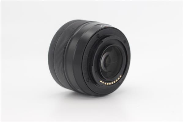 XC 15-45mm f/3.5-5.6 OIS PZ - Secondary Sku Image