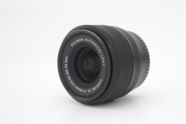 XC 15-45mm f/3.5-5.6 OIS PZ - Primary Sku Image