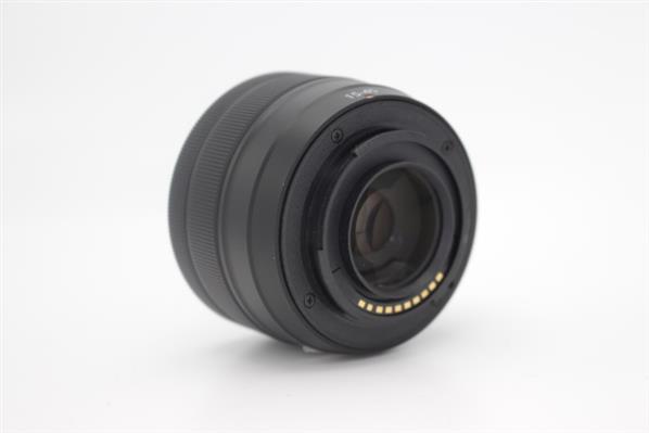 XC 15-45mm f/3.5-5.6 OIS PZ - Secondary Sku Image