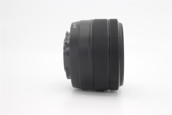 XC 15-45mm f/3.5-5.6 OIS PZ - Secondary Sku Image