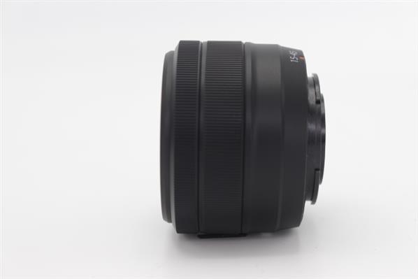 XC 15-45mm f/3.5-5.6 OIS PZ - Secondary Sku Image