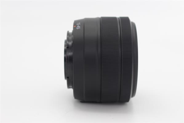 XC 15-45mm f/3.5-5.6 OIS PZ - Secondary Sku Image