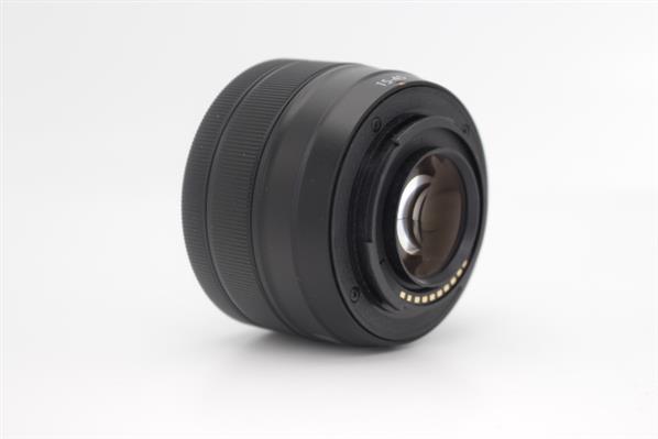 XC 15-45mm f/3.5-5.6 OIS PZ - Secondary Sku Image