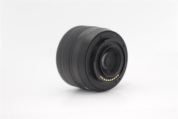 XC 15-45mm f/3.5-5.6 OIS PZ - Secondary Sku Image