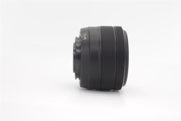 XC 15-45mm f/3.5-5.6 OIS PZ - Secondary Sku Image