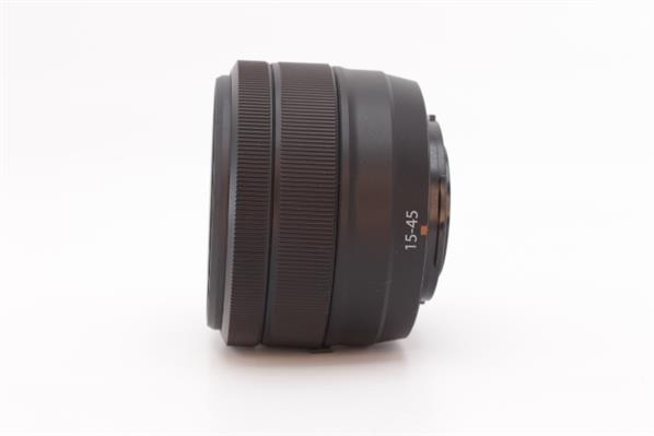 XC 15-45mm f/3.5-5.6 OIS PZ - Secondary Sku Image